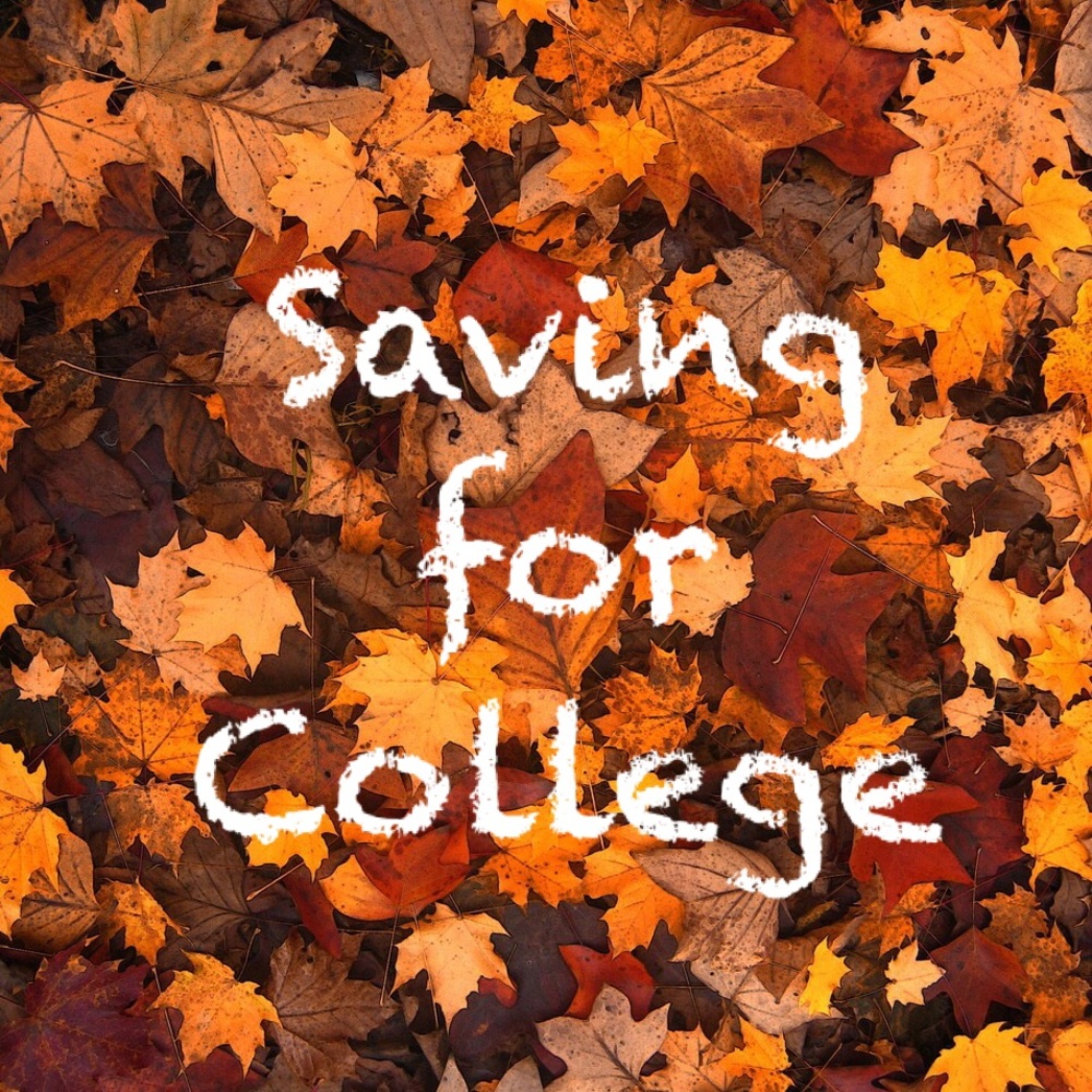 Saving for college